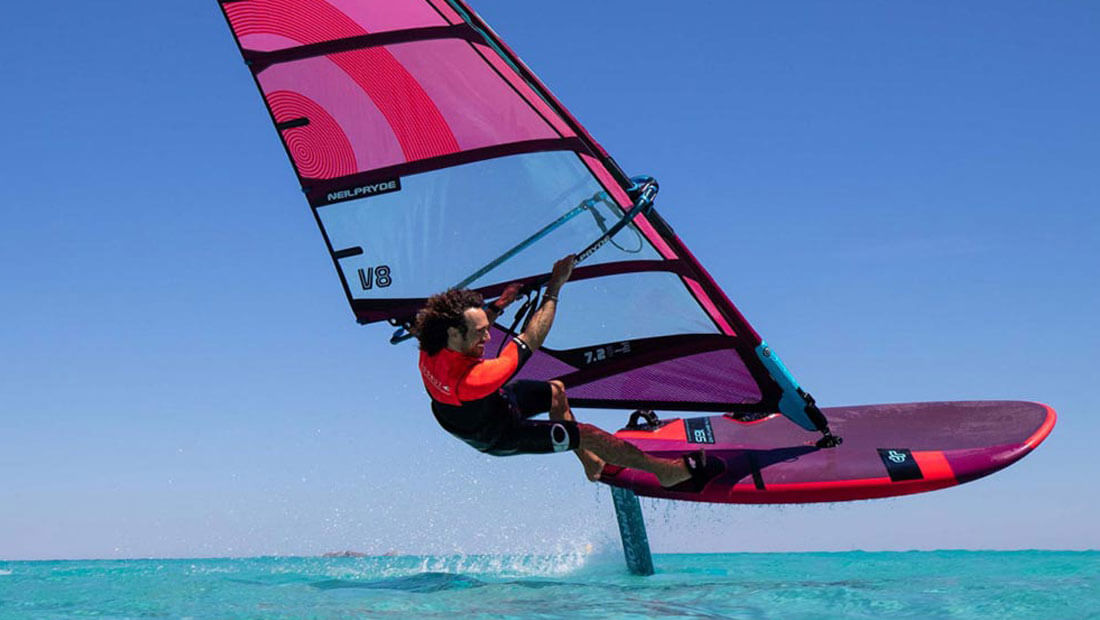 Non-motorized activities