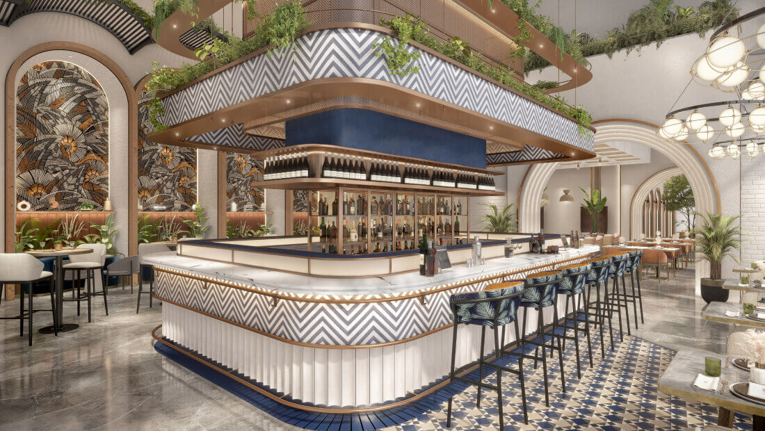 Sorsi Osteria - Coming Soon